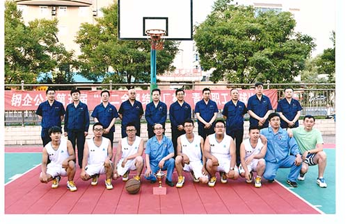 企業(yè)活動(dòng)